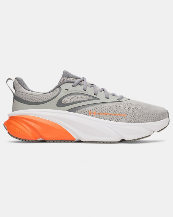 UA Charged+ Rogue 6 Men's Running Shoes - 6006719-069