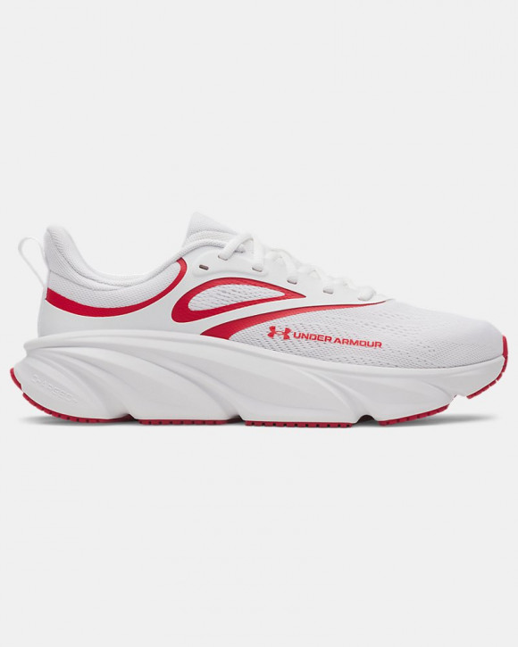UA Charged+ Rogue 6 Men's Running Shoes - 6006719-102