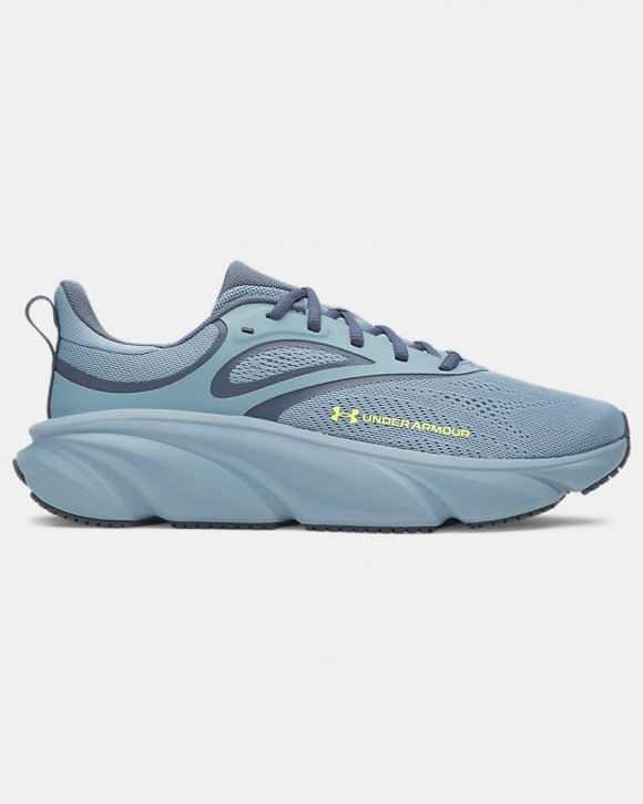 UA Charged+ Rogue 6 Men's Running Shoes - 6006719-448