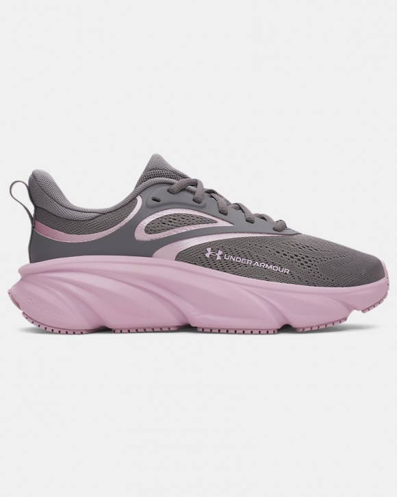 UA Charged+ Rogue 6 Women's Running Shoes - 6006720-025