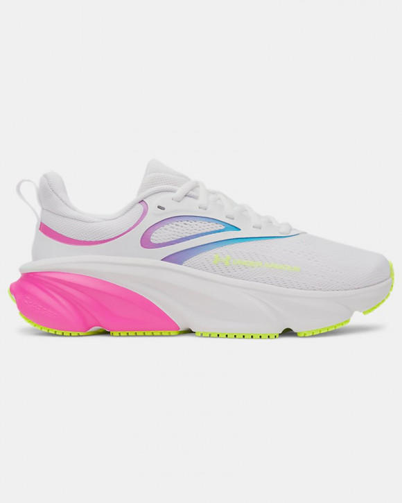 UA Charged+ Rogue 6 Women's Running Shoes - 6006720-101
