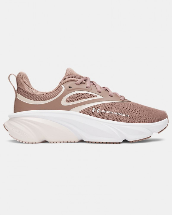 UA Charged+ Rogue 6 Women's Running Shoes - 6006720-201