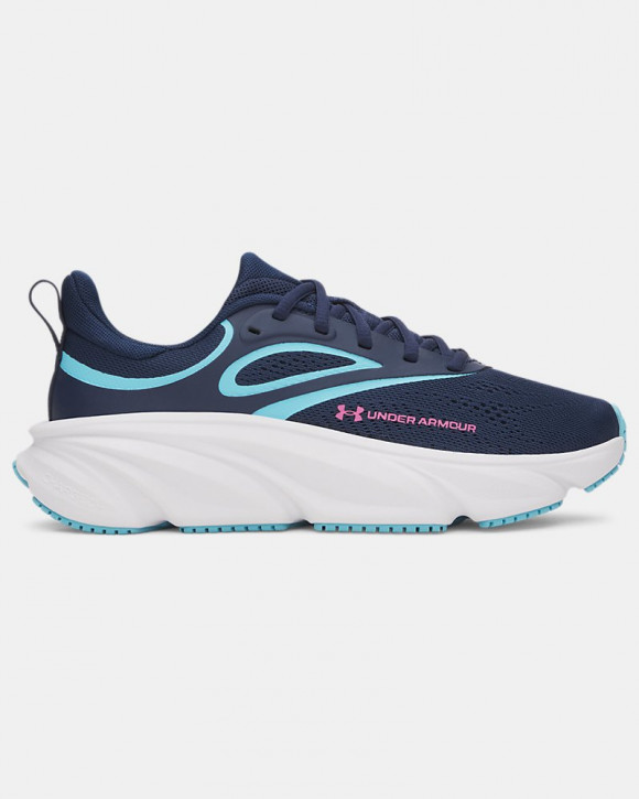 UA Charged+ Rogue 6 Women's Running Shoes - 6006720-408