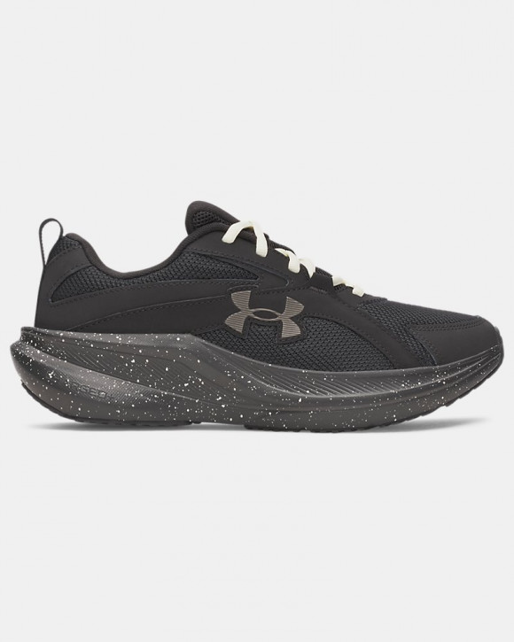 UA Charged+ Assert 11 Men's Running Shoes - 6006723-004