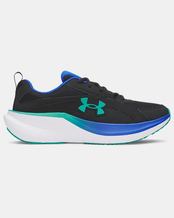 UA Charged+ Assert 11 Men's Running Shoes - 6006723-006