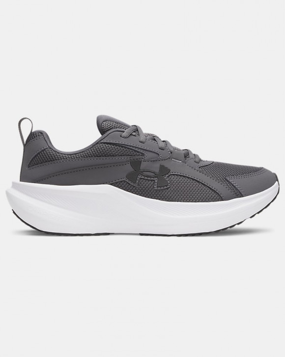 UA Charged+ Assert 11 Men's Running Shoes - 6006723-025