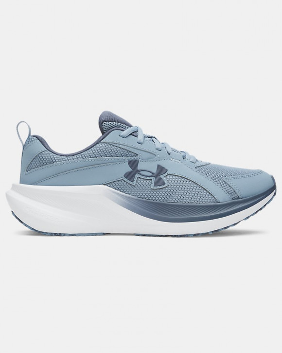 UA Charged+ Assert 11 Men's Running Shoes - 6006723-448