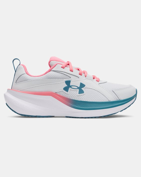 UA Assert 11 Women's Running Shoes - 6006724-023