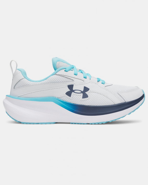 UA Charged+ Assert 11 Women's Running Shoes - 6006724-024