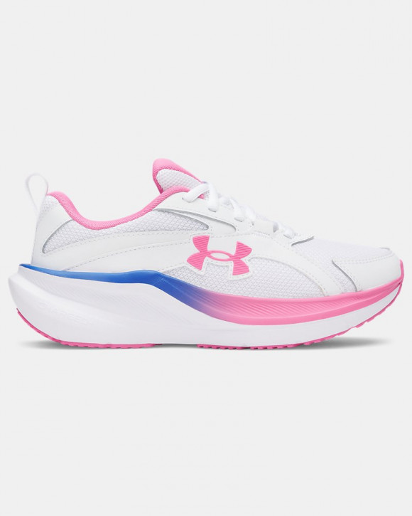 UA Charged+ Assert 11 Women's Running Shoes - 6006724-101
