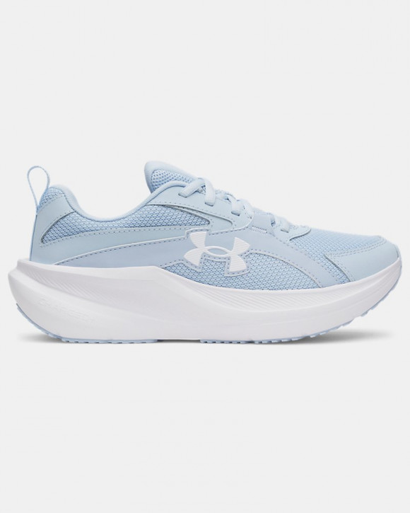 UA Charged+ Assert 11 Women's Running Shoes - 6006724-464