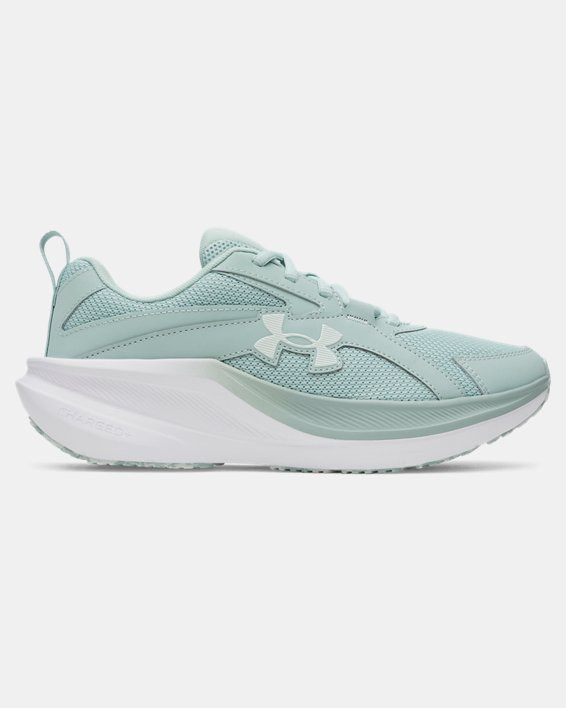 UA Assert 11 Women's Running Shoes - 6006724-477