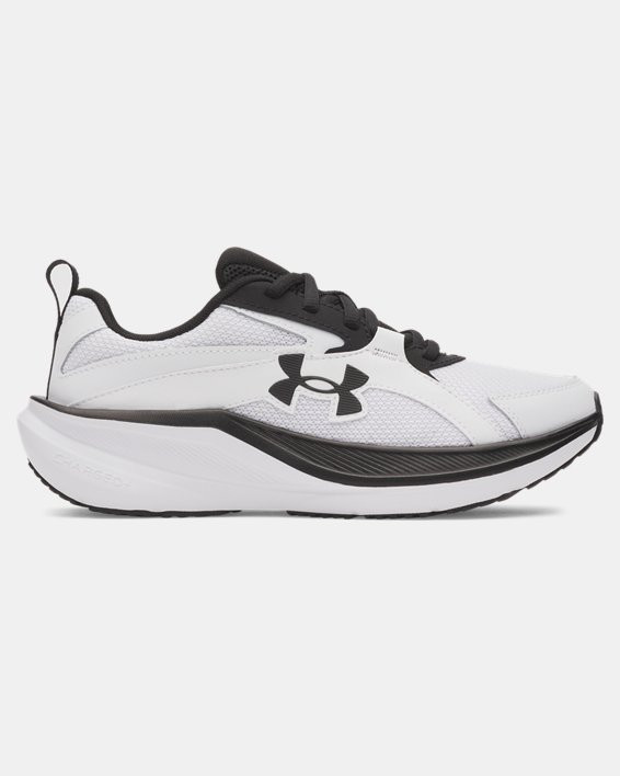 UA Assert 11 Boys' Grade School Running Shoes - 6006905-100