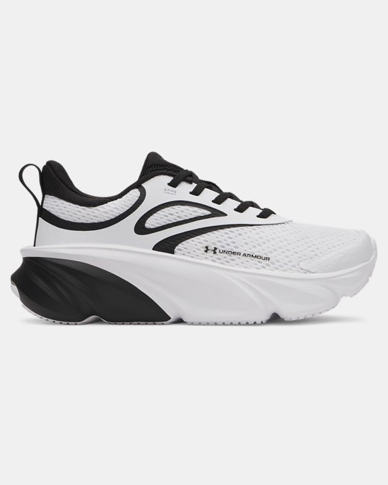 UA Rogue 6 AL Boys' Pre-School Running Shoes - 6006921-100