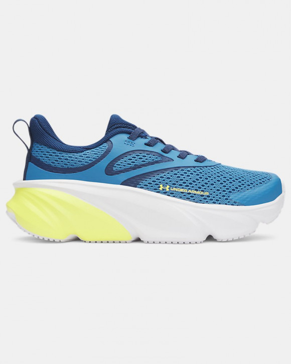 UA Rogue 6 Boys' Pre-School Running Shoes - 6006921-430