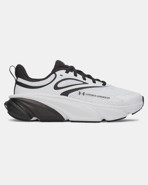 UA Rogue 6 Boys' Grade School Running Shoes - 6006922-100