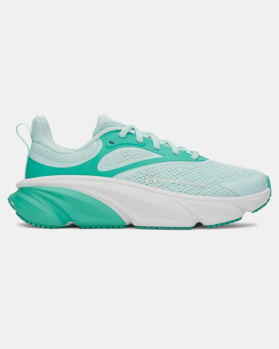 UA Rogue 6 Girls' Grade School Running Shoes - 6006924-703