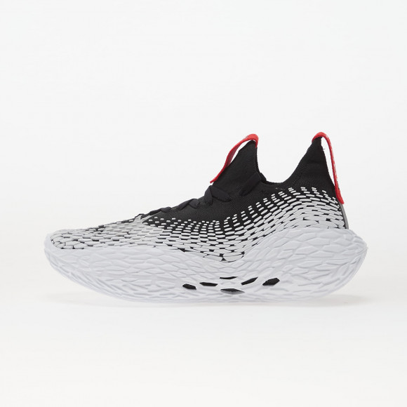 Sneakers Under Armour Futr X Elite 2 Black - 6007019-001