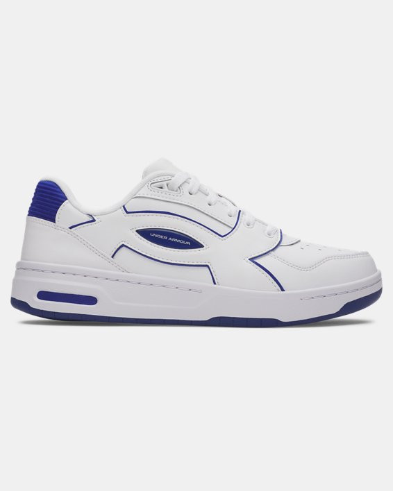 UA Flex Men's Shoes - 6007037-103