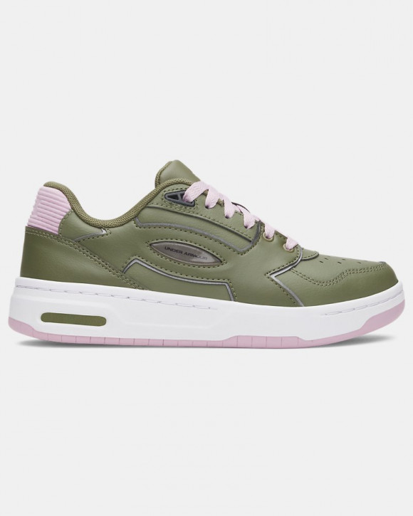 UA Flex Women's Shoes - 6007038-390