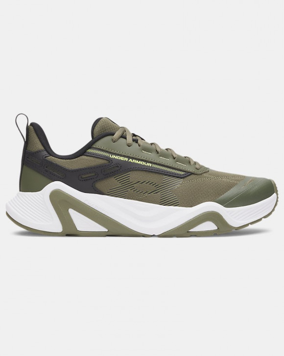 UA Charged Commit TR 5 Men's Training Shoes - 6007140-390