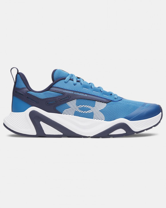 UA Charged Commit TR 5 Men's Training Shoes - 6007140-430