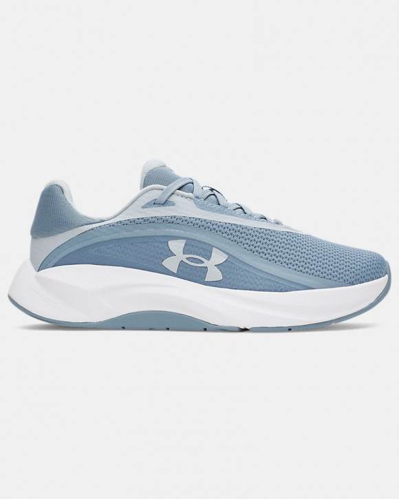 UA Radiant TR Women's Training Shoes - 6007142-448