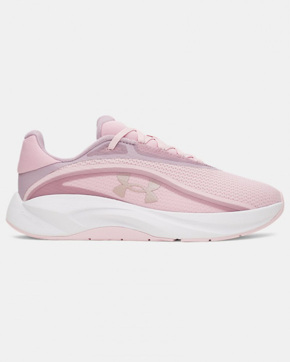 UA Radiant TR Women's Training Shoes - 6007142-647
