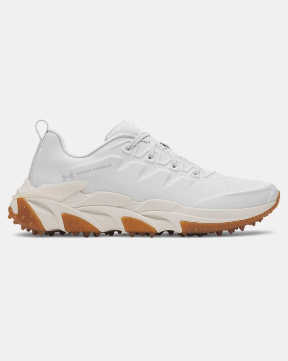 UA Halo Tour Spikeless Men's Golf Shoes - 6007316-023