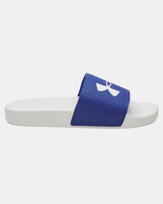 UA ARMR Men's Slides - 6007527-400