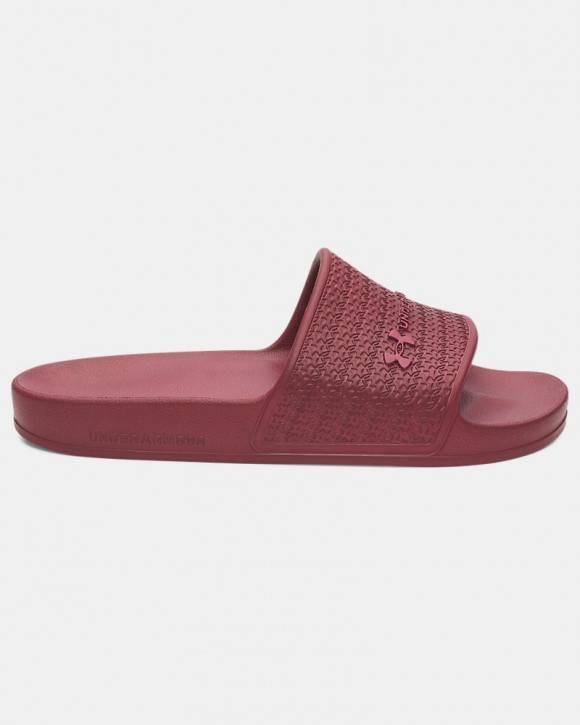 UA ARMR Shower Men's Slides - 6007528-625