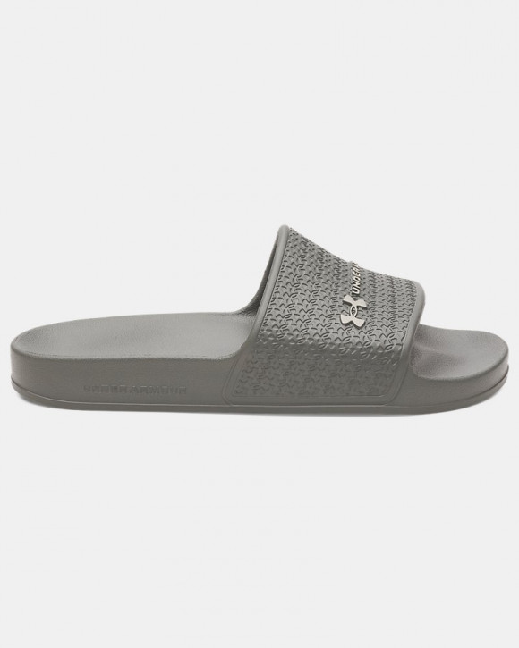 UA ARMR Shower Men's Slides - 6007528-709
