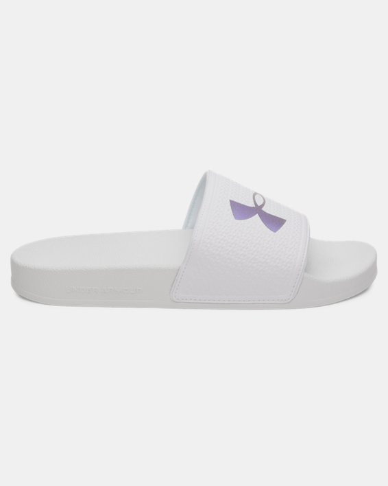 UA ARMR Women's Slides - 6007532-101
