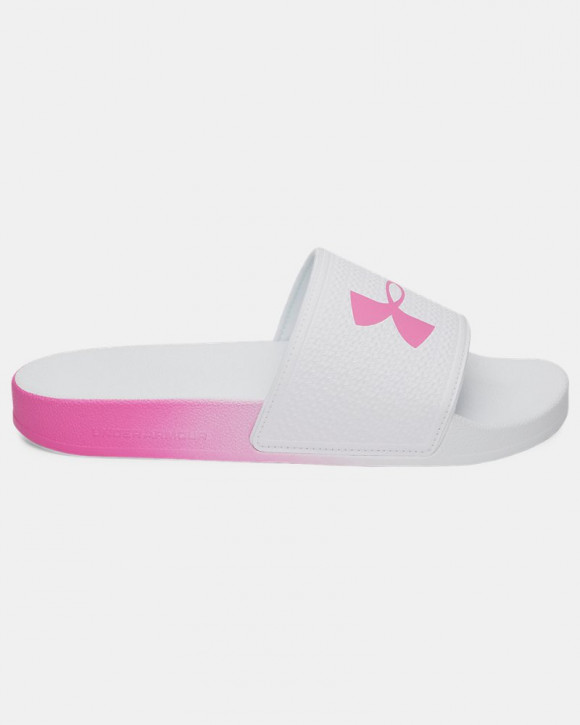 UA ARMR Women's Slides - 6007532-103