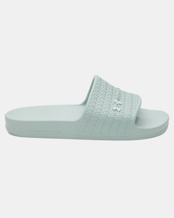 UA ARMR Shower Women's Slides - 6007533-477