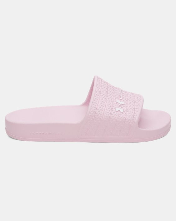 UA ARMR Shower Women's Slides - 6007533-647