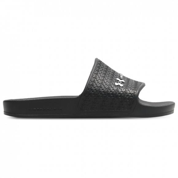 Under Armour  Kid's Sneakers - Black - Size 3.5 - 6007537-001
