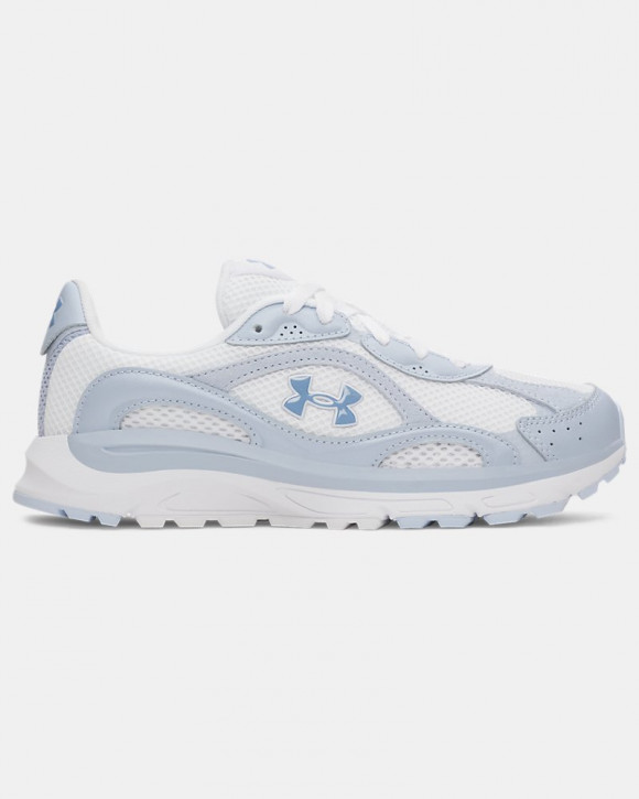UA Tech Runner Women's Shoes - 6007575-106