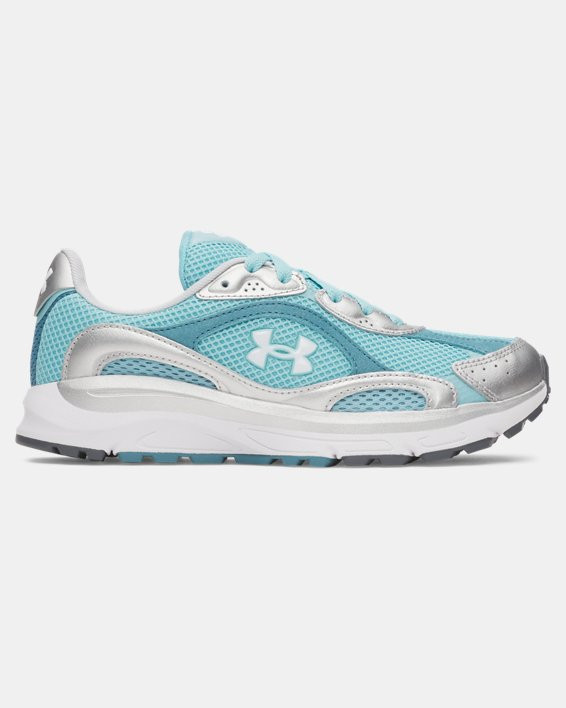 UA Tech Runner Women's Shoes - 6007575-425
