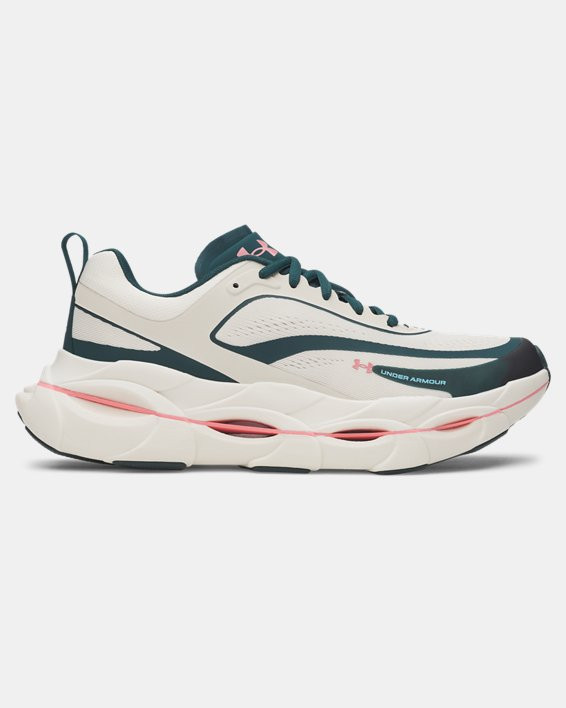 UA Halo Racer Men's Running Shoes - 6007639-279