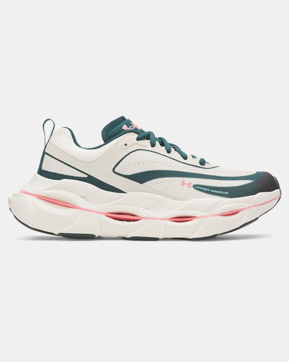 UA Halo Racer Women's Running Shoes - 6007641-279