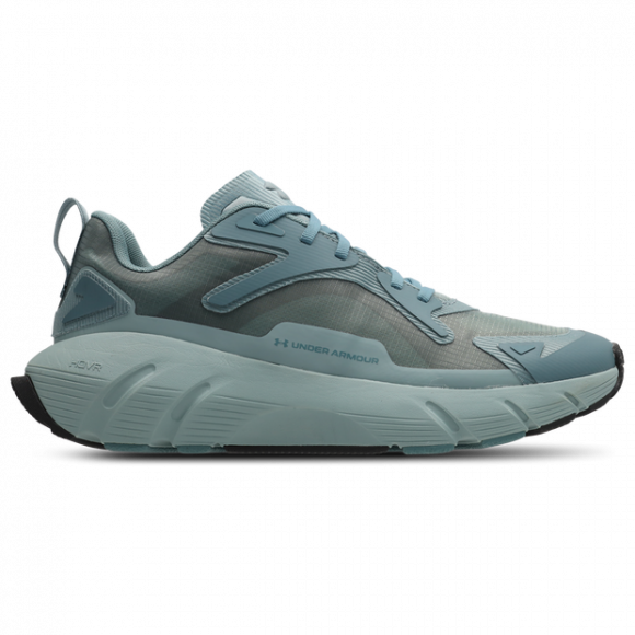 Under Armour Aura Rpstp Homme - Baskets, Vert - Pointure 40 - Maille/synthétique - 6008992-323