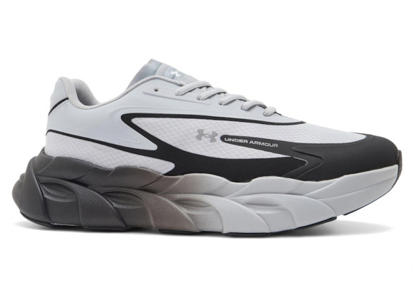 Under Armour UA Halo Runner Grey Black