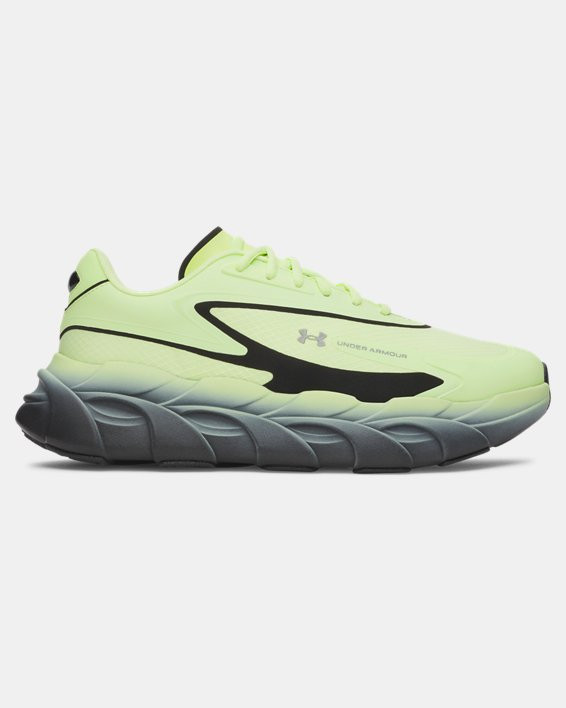 UA Halo Runner SE Men's Running Shoes - 6008994-391