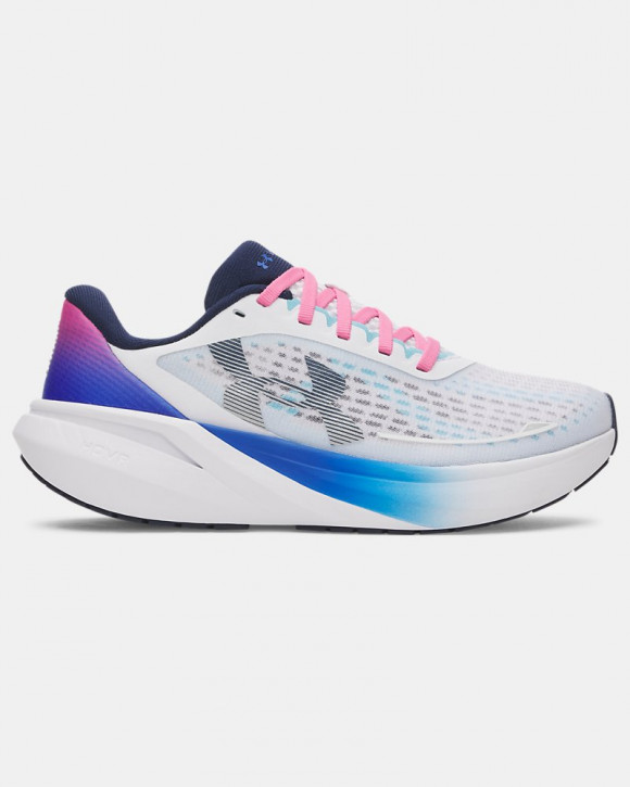 UA Velociti Pace Women's Running Shoes - 6009108-106
