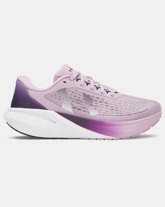 UA Velociti Pace Women's Running Shoes - 6009108-698