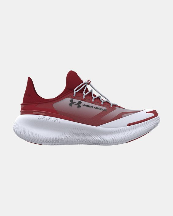 UA Nova SlipSpeed Collegiate Unisex Shoes - 6009140-101