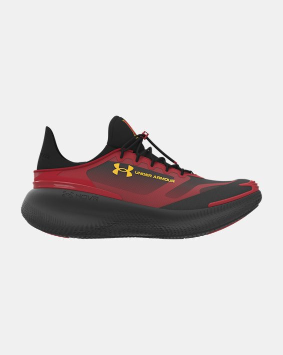 UA Nova SlipSpeed Collegiate Unisex Shoes - 6009140-600