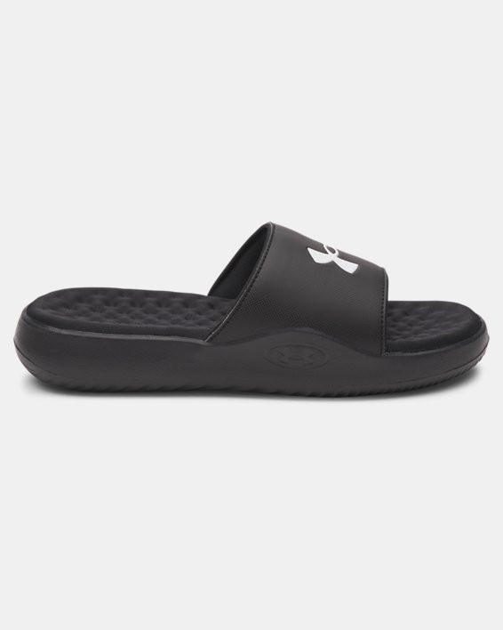 UA Ignite Pro 8 Fixed Strap Women's Slides - 6009217-001