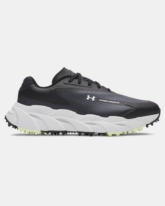 UA Halo Hybrid Spikeless Men's Golf Shoes - 6009283-001